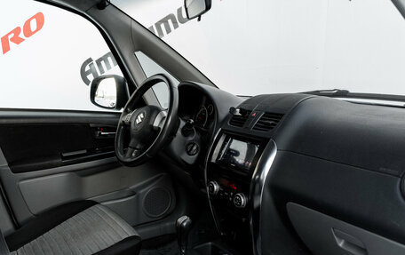 Suzuki SX4 II рестайлинг, 2011 год, 850 000 рублей, 11 фотография