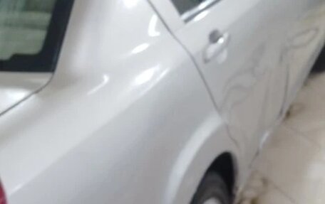 Chery Fora (A21), 2007 год, 200 000 рублей, 1 фотография