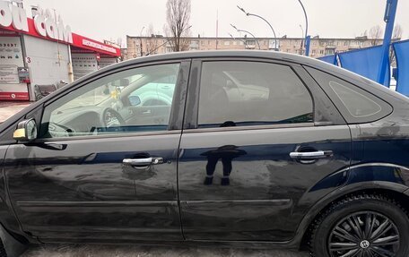 Ford Focus II рестайлинг, 2006 год, 550 000 рублей, 1 фотография
