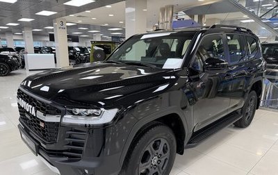 Toyota Land Cruiser, 2025 год, 15 499 000 рублей, 1 фотография