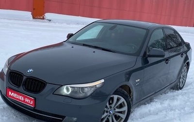 BMW 5 серия, 2009 год, 1 200 000 рублей, 1 фотография