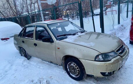 Daewoo Nexia I рестайлинг, 2011 год, 200 000 рублей, 1 фотография