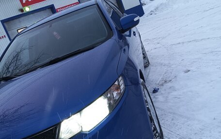 KIA Cerato III, 2009 год, 930 000 рублей, 1 фотография