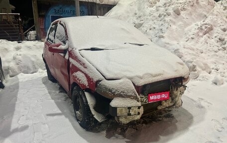 Chevrolet Aveo III, 2006 год, 65 000 рублей, 1 фотография