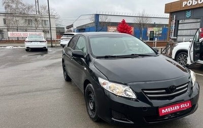 Toyota Corolla, 2008 год, 850 000 рублей, 1 фотография