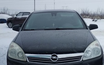 Opel Astra H, 2012 год, 520 000 рублей, 1 фотография