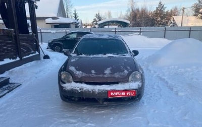 Dodge Neon II, 2001 год, 99 000 рублей, 1 фотография