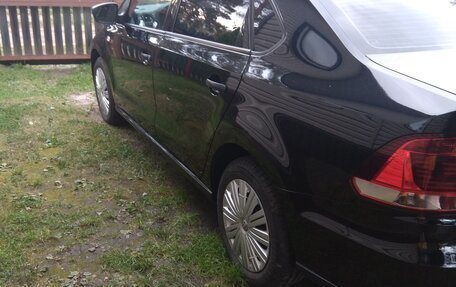 Volkswagen Polo VI (EU Market), 2017 год, 880 000 рублей, 1 фотография