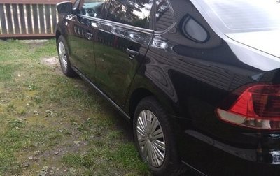 Volkswagen Polo VI (EU Market), 2017 год, 880 000 рублей, 1 фотография