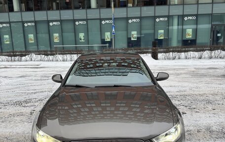 Audi A6, 2013 год, 1 980 000 рублей, 1 фотография