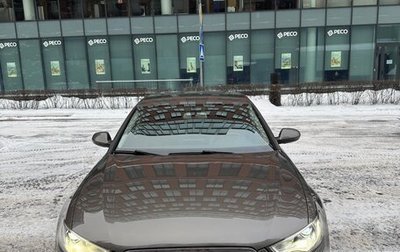 Audi A6, 2013 год, 1 980 000 рублей, 1 фотография