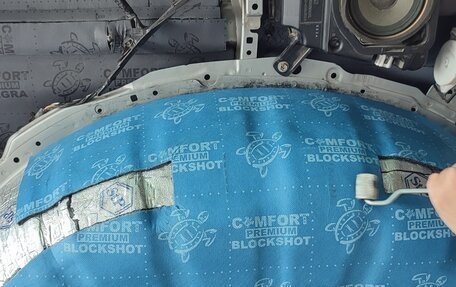 Toyota Regius, 2000 год, 800 000 рублей, 1 фотография