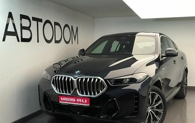 BMW X6, 2025 год, 11 900 000 рублей, 1 фотография