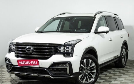 GAC GS8 I, 2023 год, 2 900 000 рублей, 1 фотография