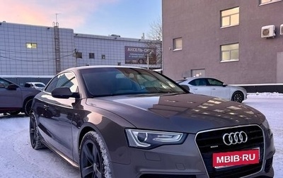 Audi A5, 2013 год, 1 750 000 рублей, 1 фотография