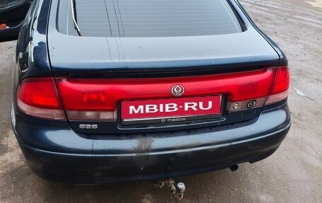 Mazda 626, 1992 год, 175 000 рублей, 1 фотография