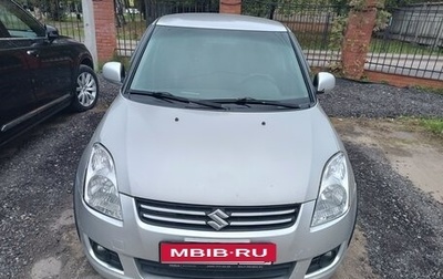 Suzuki Swift III, 2008 год, 500 000 рублей, 1 фотография