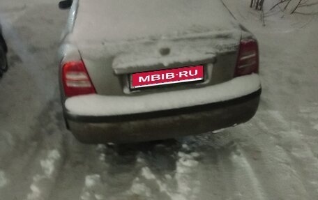 Skoda Octavia, 2006 год, 350 000 рублей, 1 фотография