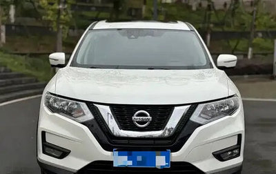 Nissan X-Trail, 2021 год, 1 847 000 рублей, 1 фотография