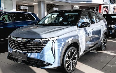 Geely Atlas, 2025 год, 3 970 990 рублей, 1 фотография