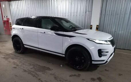 Land Rover Range Rover Evoque II, 2025 год, 7 495 000 рублей, 1 фотография