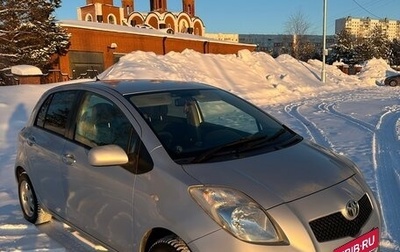 Toyota Vitz, 2005 год, 580 000 рублей, 1 фотография