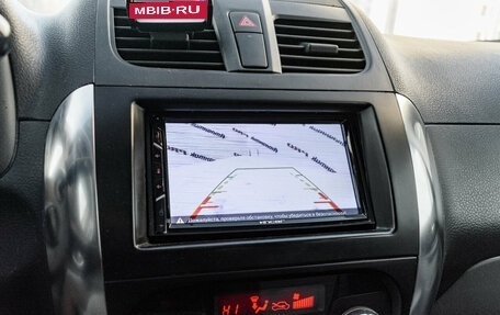 Suzuki SX4 II рестайлинг, 2011 год, 850 000 рублей, 16 фотография