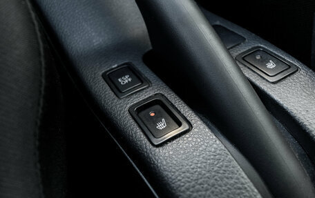 Suzuki SX4 II рестайлинг, 2011 год, 850 000 рублей, 20 фотография