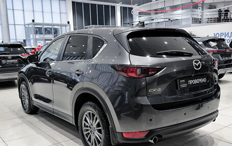 Mazda CX-5 II, 2018 год, 2 657 000 рублей, 7 фотография