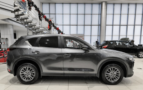 Mazda CX-5 II, 2018 год, 2 657 000 рублей, 4 фотография