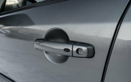 Suzuki SX4 II рестайлинг, 2011 год, 850 000 рублей, 23 фотография