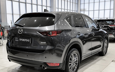 Mazda CX-5 II, 2018 год, 2 657 000 рублей, 5 фотография