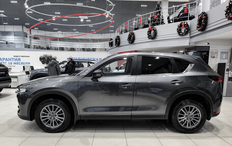 Mazda CX-5 II, 2018 год, 2 657 000 рублей, 8 фотография
