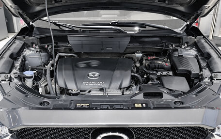 Mazda CX-5 II, 2018 год, 2 657 000 рублей, 9 фотография