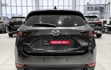 Mazda CX-5 II, 2018 год, 2 657 000 рублей, 6 фотография