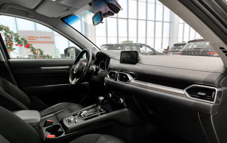 Mazda CX-5 II, 2018 год, 2 657 000 рублей, 11 фотография