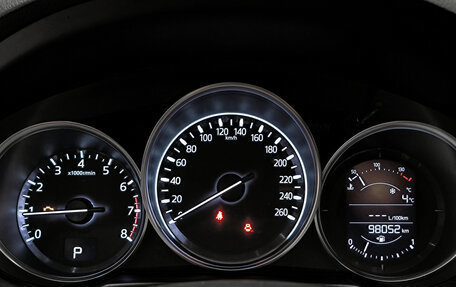 Mazda CX-5 II, 2018 год, 2 657 000 рублей, 13 фотография