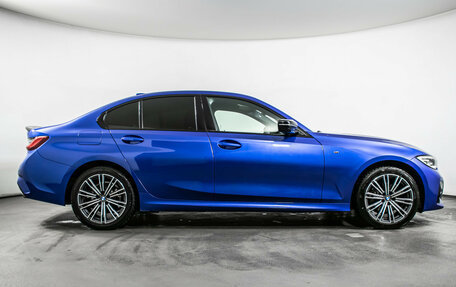 BMW 3 серия, 2020 год, 3 950 000 рублей, 4 фотография