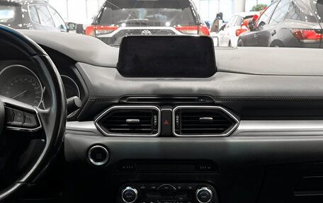 Mazda CX-5 II, 2018 год, 2 657 000 рублей, 15 фотография