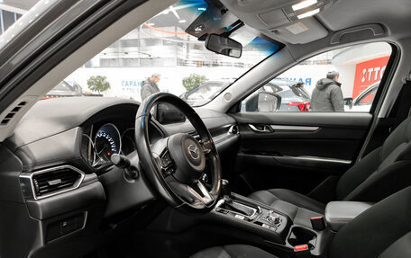 Mazda CX-5 II, 2018 год, 2 657 000 рублей, 16 фотография