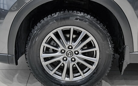 Mazda CX-5 II, 2018 год, 2 657 000 рублей, 18 фотография