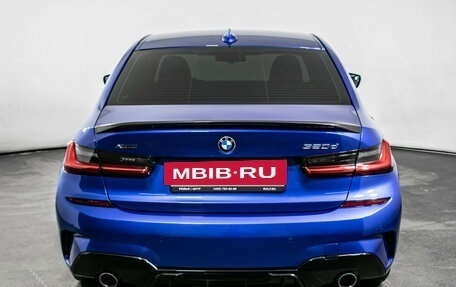BMW 3 серия, 2020 год, 3 950 000 рублей, 6 фотография