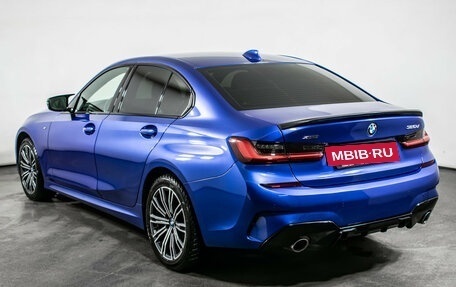 BMW 3 серия, 2020 год, 3 950 000 рублей, 7 фотография