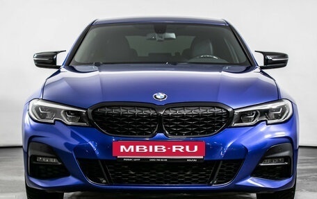 BMW 3 серия, 2020 год, 3 950 000 рублей, 2 фотография