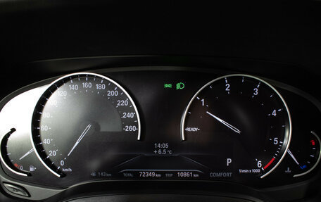 BMW 3 серия, 2020 год, 3 950 000 рублей, 12 фотография