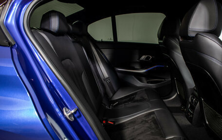 BMW 3 серия, 2020 год, 3 950 000 рублей, 9 фотография