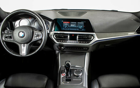 BMW 3 серия, 2020 год, 3 950 000 рублей, 11 фотография