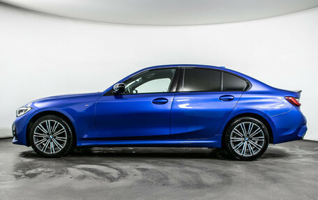 BMW 3 серия, 2020 год, 3 950 000 рублей, 8 фотография