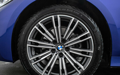 BMW 3 серия, 2020 год, 3 950 000 рублей, 20 фотография