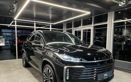 CheryExeed TXL, 2024 год, 4 290 000 рублей, 3 фотография